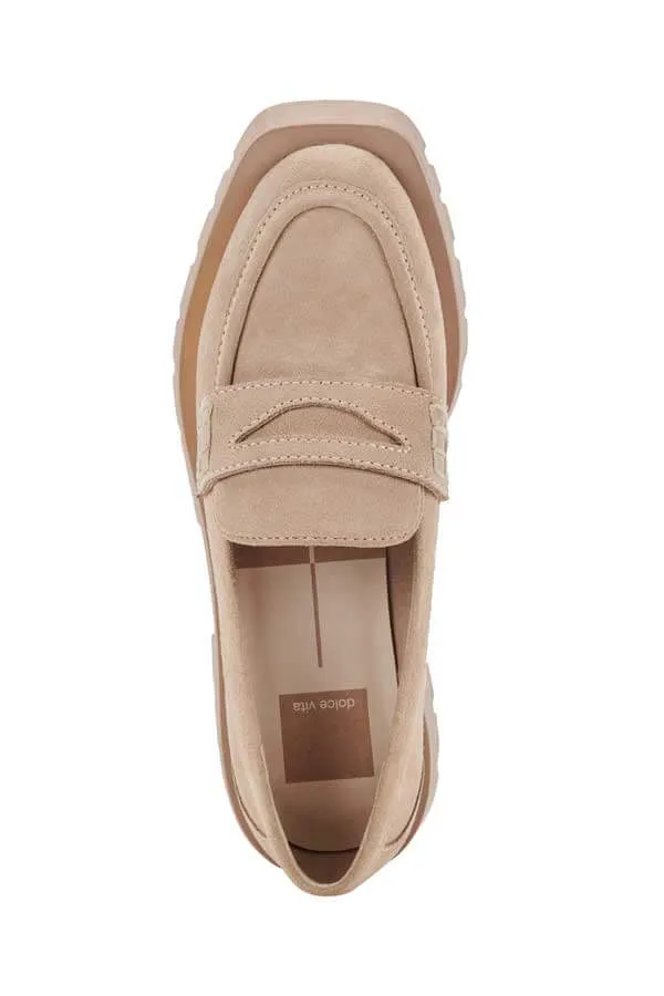 Dolce Vita Elias Loafer